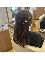 エルパティオ(EL PATIO) ハーフツイン