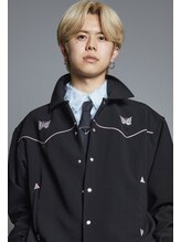 フイ 代々木(Hui)&nbsp;黒沢 和希