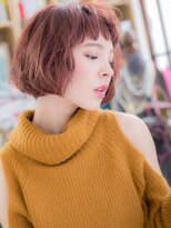 カバーヘア ブリス 大宮西口(COVER HAIR bliss)&nbsp;■アディクシーカラー/ラベンダーベージュ☆大宮20代30代40代