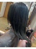 オリーブカラー