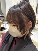 今里雄大 3月 スタイル