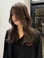 エリンヘア(ELIN hair.)&nbsp;（elin）nanami 017