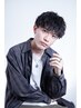 【6/11～6/13限定】メンズカット+メンズパーマ+眉毛パーマ￥20350→￥12790