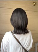 ほんのりピンクベージュ
