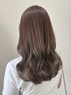 リル(Lill) ミルクティーベージュ　【豊橋】