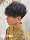 スリール バイ ミリー 江坂(Sourire by milly)の写真/【江坂駅3分】<メンズカット¥2800>プチプラ×高技術！店長クラスのStylistが魅力を最大限に引き出す！