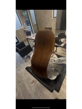 スキル 水戸(SKILL) 次世代髪質改善トリートメント