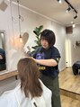 マルンヘアー(maln hair)&nbsp;IKU 