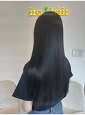 dark color