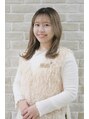 ミューク ハッピーヘアライフ 寺田町北口店(ｍieuxque happyhairlife) 福本 光