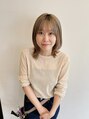 シルク バイ ルカ(SilQ by Luca) 庄司 美佑樹
