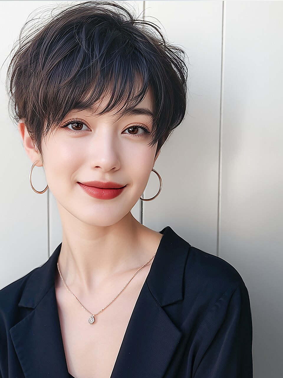 ステキな髪がた 2026年春】セクシーの髪型・ヘアアレンジ｜人気順｜ホットペッパー