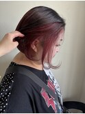 攻めてるインナー