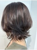 EIGHT  new  style お客様スタイル【たまプラーザ】