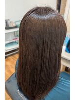 アメイズトーキョー 札幌大通(Amaz! tokyo) 縮毛矯正/髪質改善/