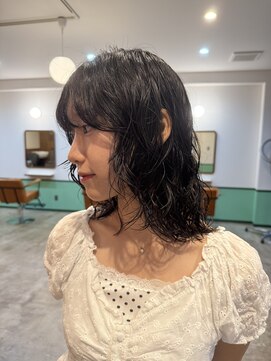ロビー(LOBBY) peam