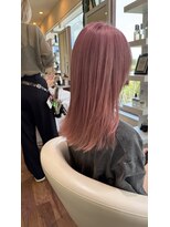 パコ(Paco)&nbsp;大人可愛いハイトーンカラー