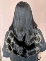 どぅ~す 梅田店 【チビ編み】レミーカラー