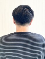 アメイロ(ame/iro)&nbsp;メンズ刈り上げ