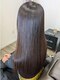 ヘアーアストの写真/髪質履歴に合わせた専門家ケア。徹底見極めのオーダーメイド配合で長年のパサつき・ハイダメージをうる艶へ