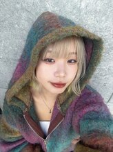 エンター 天神店(ENTER)&nbsp;ayana 