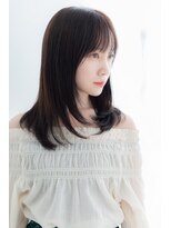 ルーシー(Lucy)&nbsp;・