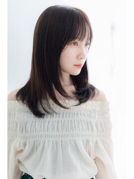 ルーシー(Lucy) ・