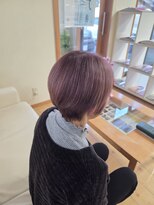 ラピス(Lapis)&nbsp;大人女性にオススメ暖色カラー