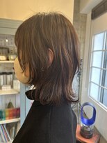 グリーンポルタ(Green Porta)&nbsp;ウルフレイヤー