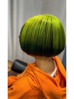 アズワン(As:one)&nbsp;アンブレラカラー