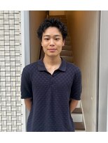 メンズ ニール 名古屋 伏見 丸の内(men's NEELU)&nbsp;刈り上げなしショート！
