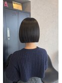 タッセルボブ