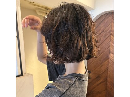 ローマー(ROAMER omotesando)の写真