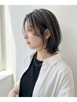 デュファブル 千葉(duFaBle) ショートカット/ハイライト