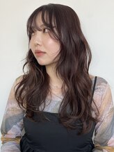 クルール(couleur)