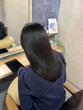 ミン センター北店(Min) 美髪カラーエステ♪