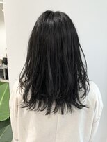 ザザ ZA/ZA 神楽坂&nbsp;小顔に見える顔まわり