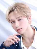 アイトーキョー 名古屋栄(AI TOKYO)&nbsp;フェザーショート【名古屋/栄/矢場町】