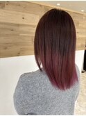 グラデーション