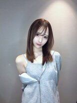 ビジョン 赤坂(vision)&nbsp;【shuki特製】髪質改善