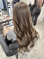 ヘイ 松本店(HEY)&nbsp;LONG high tone color .