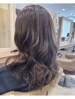 アッシュ 元住吉店(Ash)&nbsp;大人女子におすすめスタイル