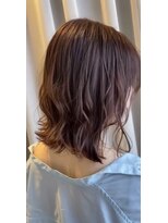 クララジャパン セタ(CLALA JAPAN Seta)&nbsp;デジタルパーマ&髪質改善トリートメント