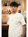 バーバーショップ ダリー(BARBERSHOP DALIE) Shin