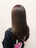 セブンルックスクレオ(7LOOKS creo)&nbsp;ブラウンカラー