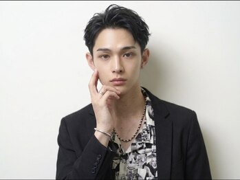 ミーク(meak)の写真/【芸能人御用達の技術】トレンドを取り入れたメンズカジュアルで、周りと差がつく垢抜けスタイルに。