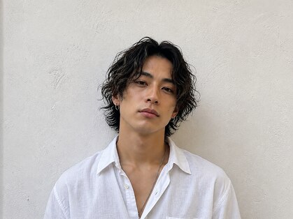 メンズクル(men's quru.)の写真
