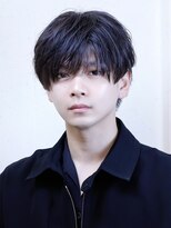 アーリー(Ali'i)&nbsp;ナチュラルマッシュ/ラウンドマッシュ