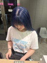 デバイス 東川口(DEVICE)&nbsp;ネイビーブルー