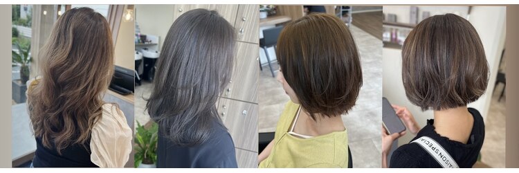 ムースユイット(mousse8)のサロンヘッダー
